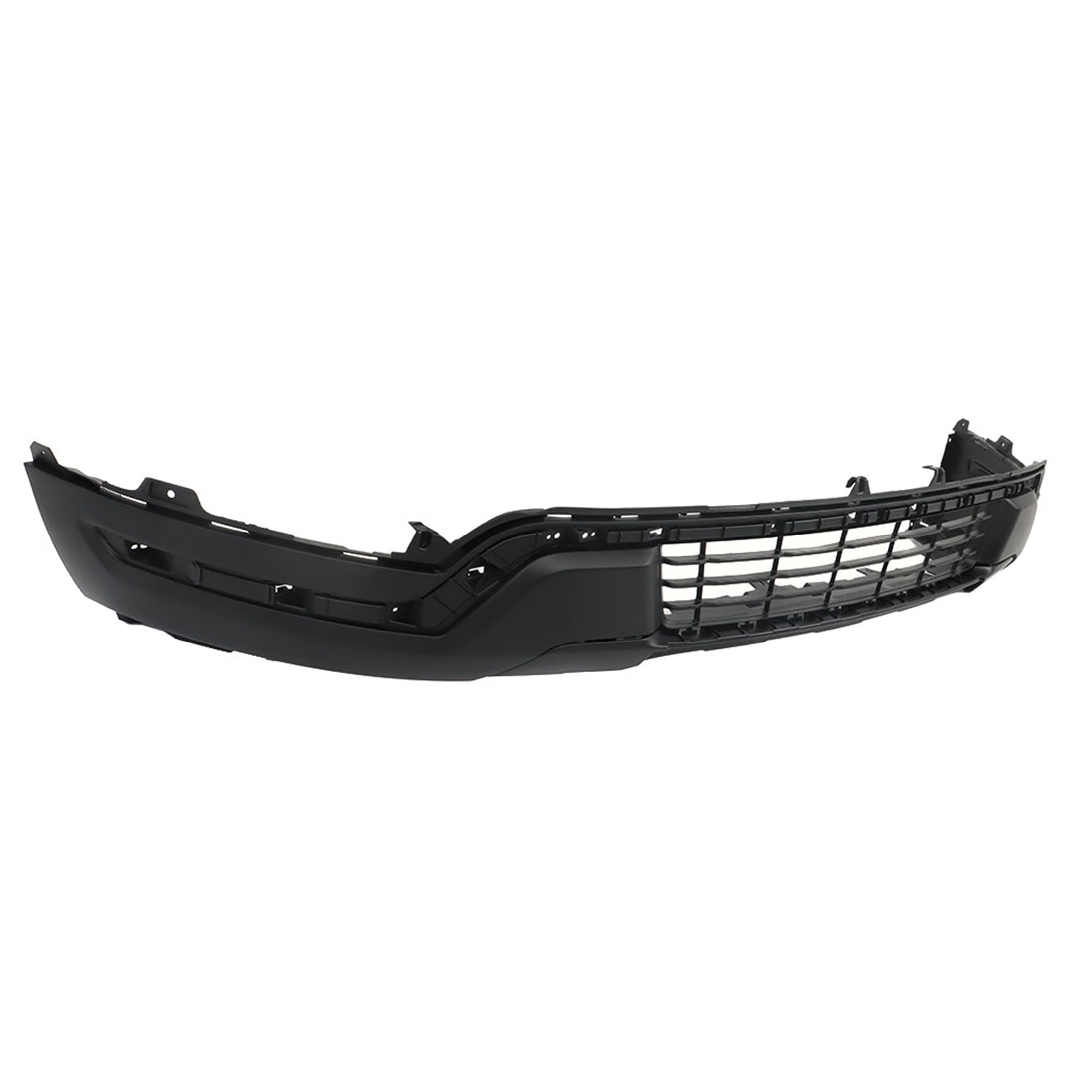 atvwrlod Front Lower Bumper Cover Fascia Replacement for Explorer 2018-2019