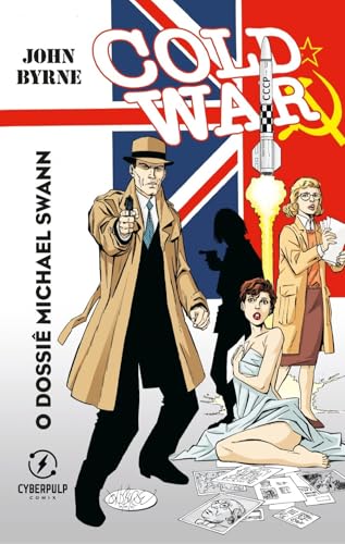 Cold War: O Dossiê Michael Swann