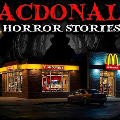 10 True McDonald_s Horror Story _I Worked the Night Shift at McDonald_s... Then This Happened😱