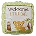 Baby Lion King 'Sweet Circle of Life' Foil Mylar Balloon (1ct)