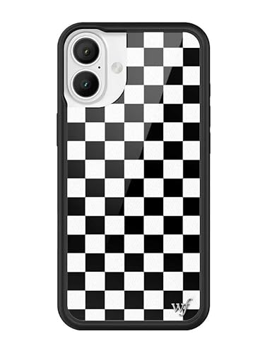 Wildflower Cases - Compatible with iPhone 16 Plus | Protective