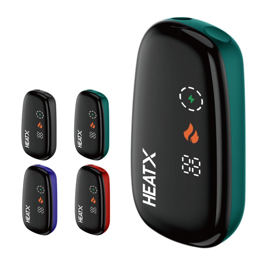 Amazon.co.jp: HEATX ヒートエックス アイコスイルマ互換機 2度吸い