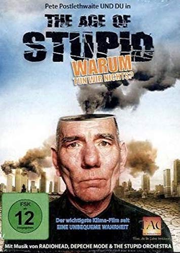 Preisvergleich Produktbild Age of Stupid - Warum tun wir nichts