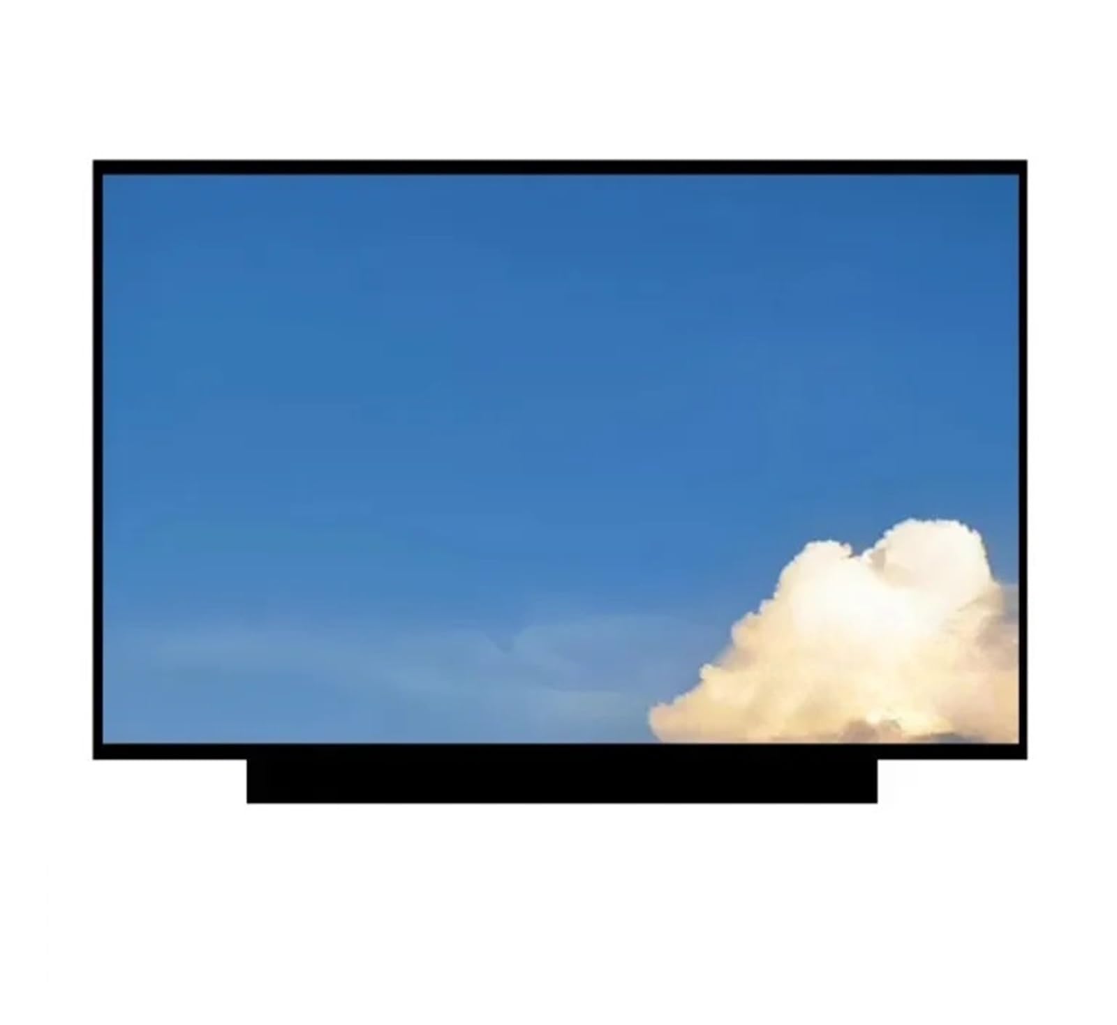 Pavillon Plus 14-eh0012TU 14-eh0033TU, Compatible For HP, Écran LCD