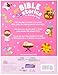 My Bible Stories Activity Book (Pink) (Make Believe Ideas)