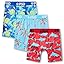 Surfs Up 3-pack