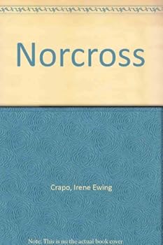 Paperback Norcross Book