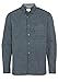 Produktbild camel active Herren 409114/8S14 Hemd, Vintage Mint, 3XL