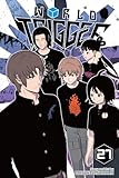 World Trigger, Vol. 27 (English Edition)