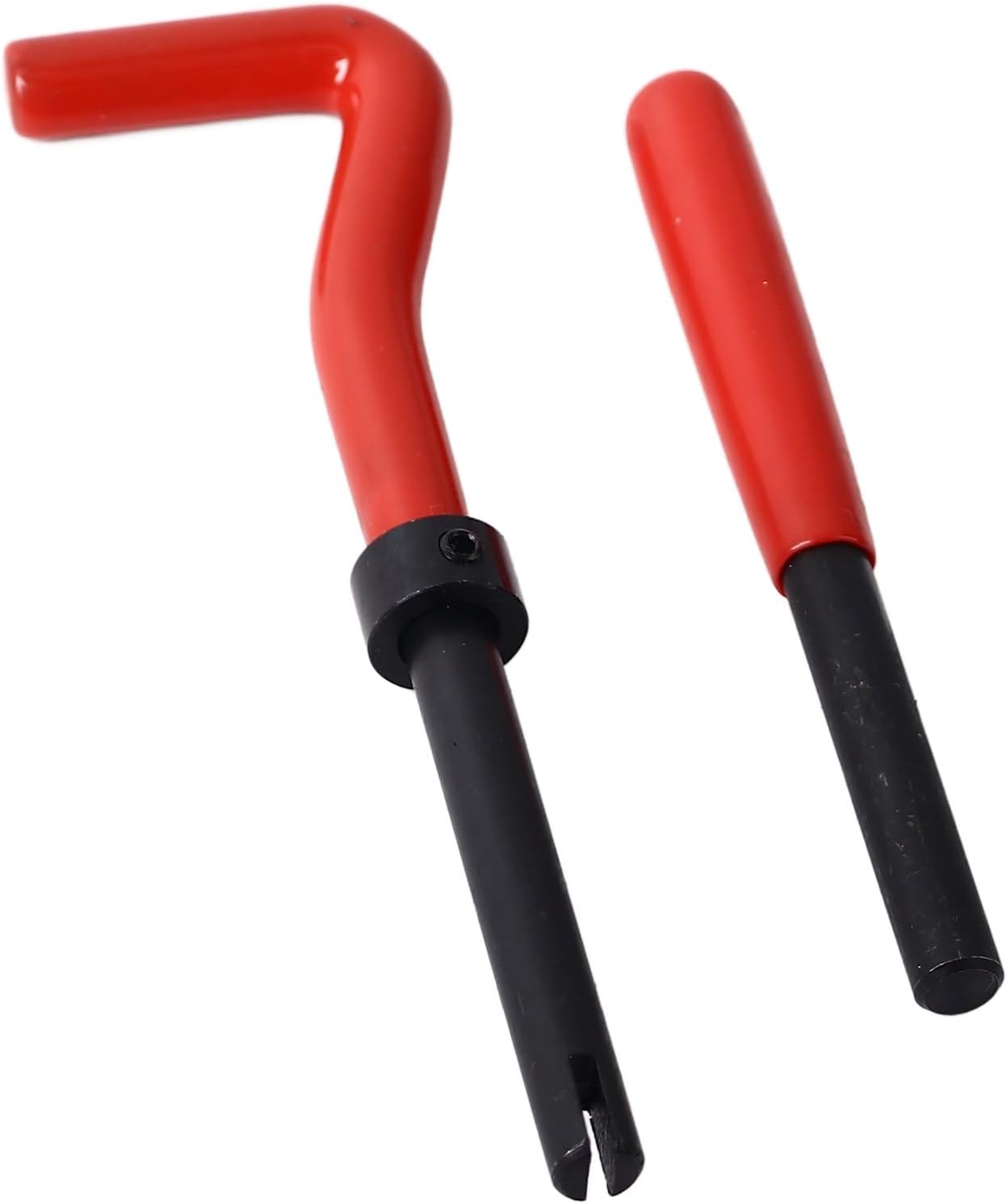 KANASI Thread Repair Tools Metric Imperial Self Tapping Inserts Drill Bit Kit Automotive Parts Switch Equipment