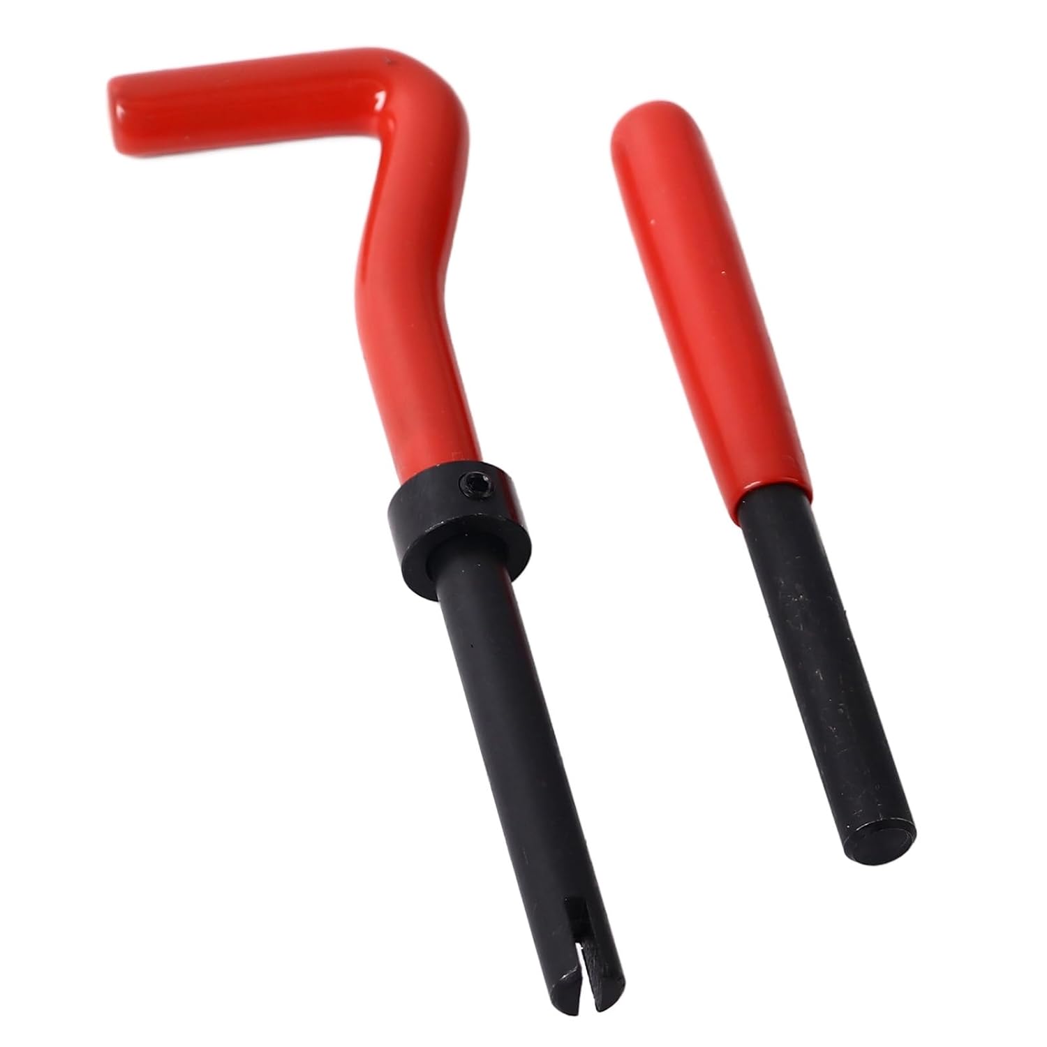 261Piece Thread Repair Kit Thread Repair Kit, Coil Metric Imperial for Various Damaged Screws, Wide Application for High Voltage Switch Equipment