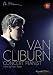 Van Cliburn: Concert Pianist