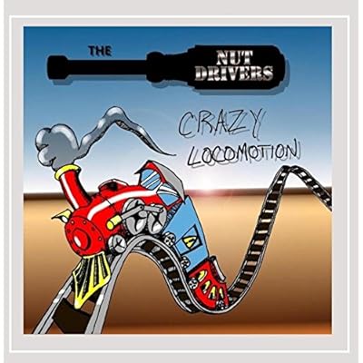 Crazy Locomotion