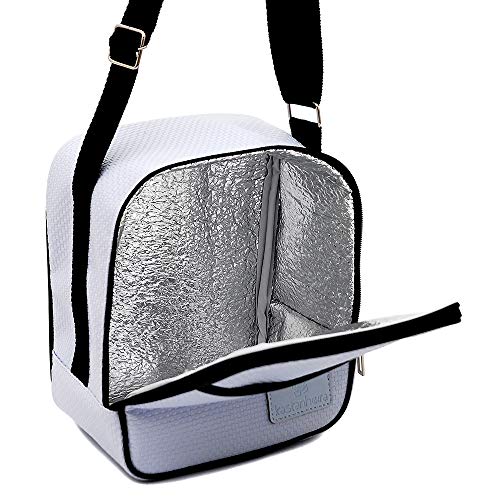 Baby Nut Bolsa Térmica Marmita Azul Azul