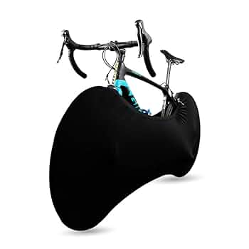 Amazon.co.jp: P.CREST 自転車 保管 カバー 室内保管 車載 輸送