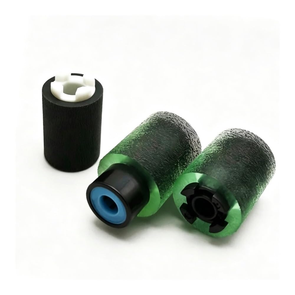 10 Jeux Rouleaux ramassage séparation Convient pour Ricoh MP2554
