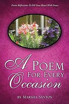 Paperback A Poem For Every Occasion Book