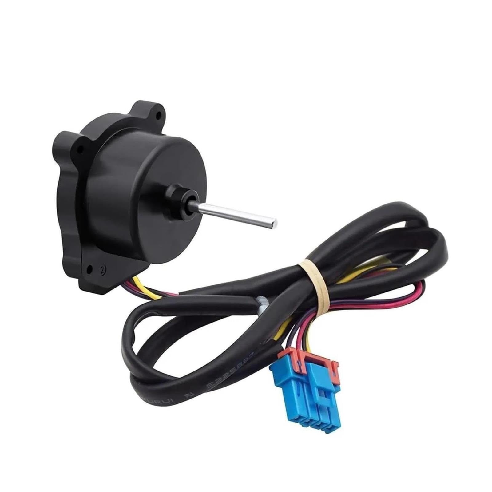 Paquete De 10 Motor Ventilador Condensador Refrigerador EAU65058502