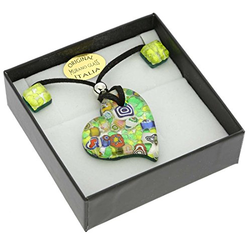 Murano Glass MV_STPDER_2