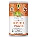 Organic Triphala Powder 16 Ounce - 1 Lb. 100% Pure and Natural