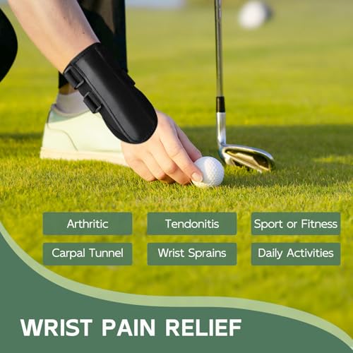 VerteLife Golf Wrist Brace - image 8