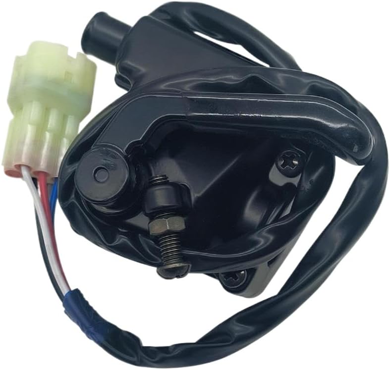 Throttle Handle Plus Parts Component 4X4 Switch 707000595 Compatible with BRP 400 500 550 800 1000