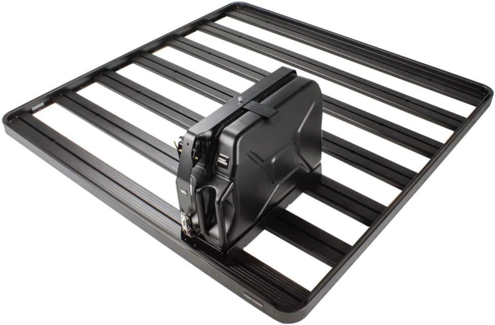 Single Jerry Can Holder