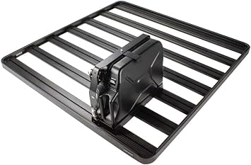 Single Jerry Can Holder