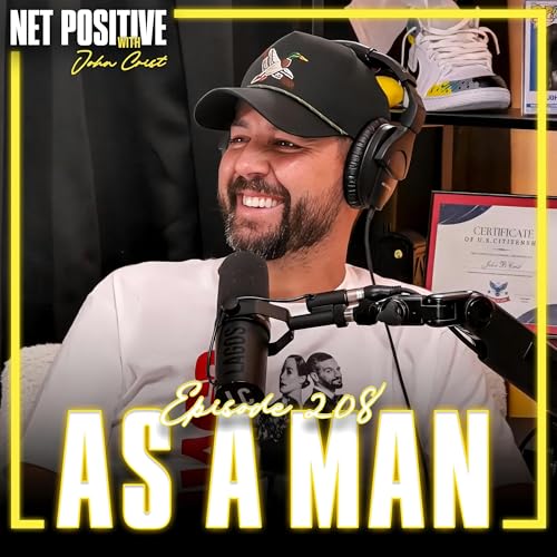 As A Man