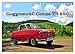 Produktbild Goggomobil Coupè 250 TS (Tischkalender 2024 DIN A5 quer), CALVENDO Monatskalender