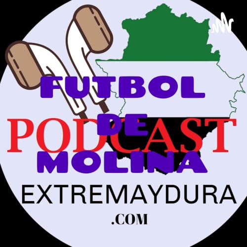 『FUTBOL DE MOLINA - DON BENITO Y VEGAS ALTAS-LA SERENA』のカバーアート