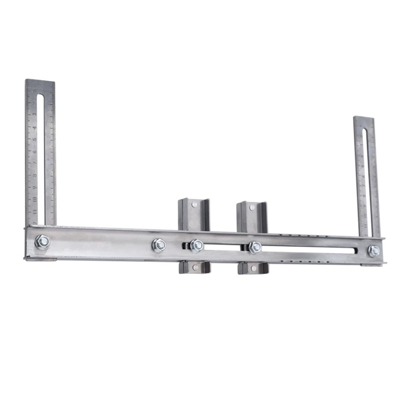 350mm Keyboard Slide Ball Bearing Side Mount Drawer Slides Ball Bearing Drawer Slides for Keyboard Shelf Runners Metal Runners