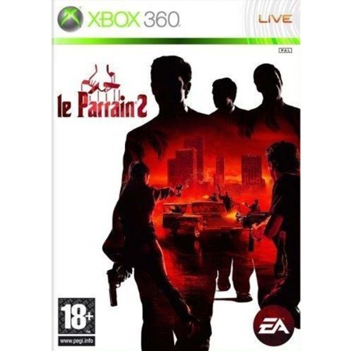 Le Parrain 2 édition physique standard pour cinéphiles