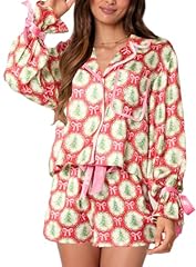 Red Christmas Tree&bow