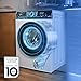 Cecotec Lavadora 8Kg Carga Frontal Bolero DressCode 8110 Inverter Imagen de Cecotec Lavadora 8Kg Carga Frontal Bolero DressCode 8110 Inverter