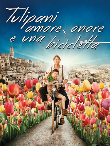 Tulipani - amore, onore e una bicicletta