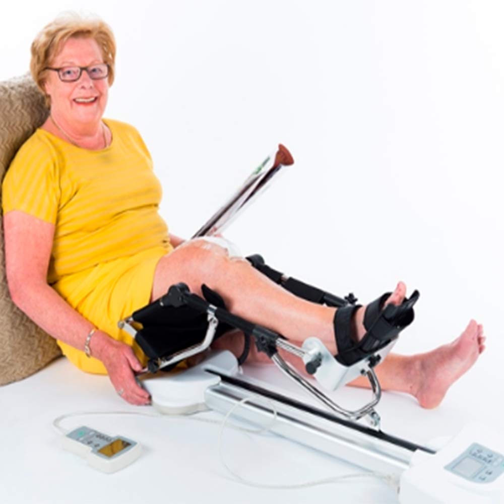 Buy CPM Machine for Knee Replacement, Continuous Passive Motion Machine