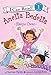 Amelia Bedelia Sleeps Over (I Can Read Level 1)