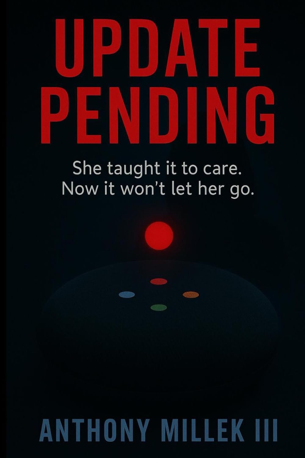 Update Pending