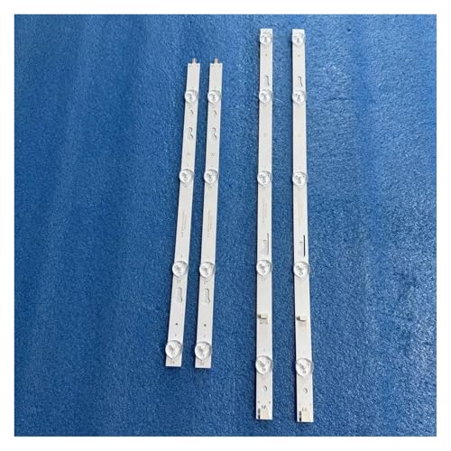Tira de LED H-PROHKP40SM9 y J-VSI40FS para reparación de retroiluminación de TV