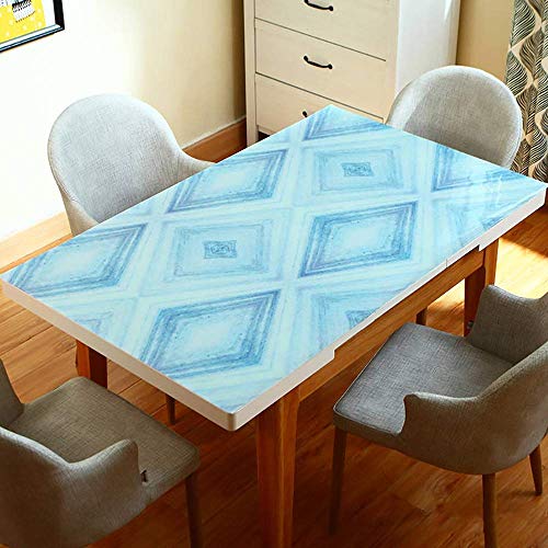 Nappe de restaurant et mariage MU en PVC pour fête de cuisine