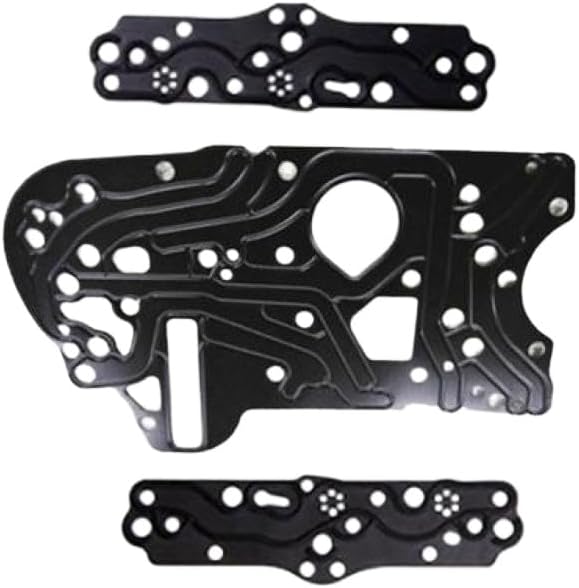 DQ200 0AM Gearbox Transmission Accumulator Housing 0AM325066C 0AM325066AE 0AM325066AC Compatible With OAM 7-Speed(1SET)