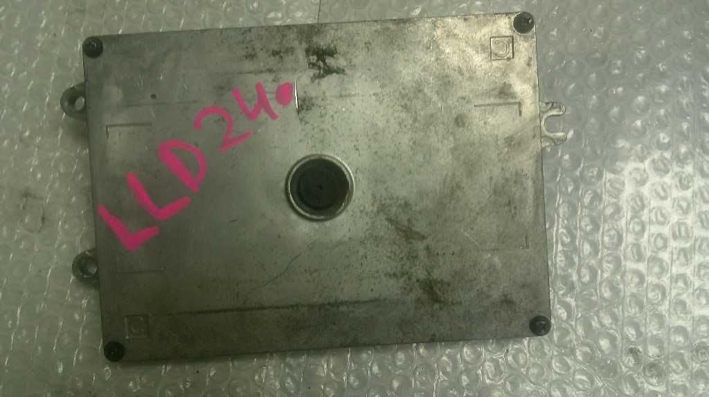 2017 17 Compatible with Honda HR-V Engine ECM Control Module FWD at 37820-51M-C62 3782051MC62