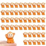 Artisanat détaillé : construction en résine de haute qualité avec une texture fine et une peinture soignée garantissant que chaque mini animal conserve des détails réalistes ;.ces mini figurines d'animaux résilientes résistent à l'usure pour une utilisation répétée dans les projets de bricolage, les expositions et les jeux.