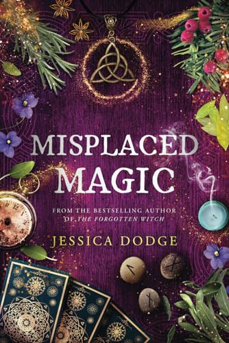 Misplaced Magic view 2