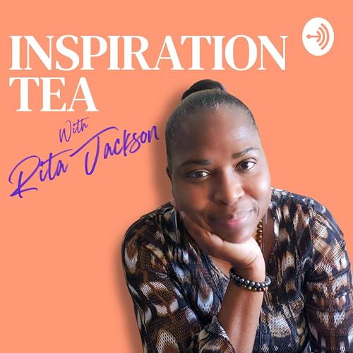 INSPIRATION TEA ☕ cover art