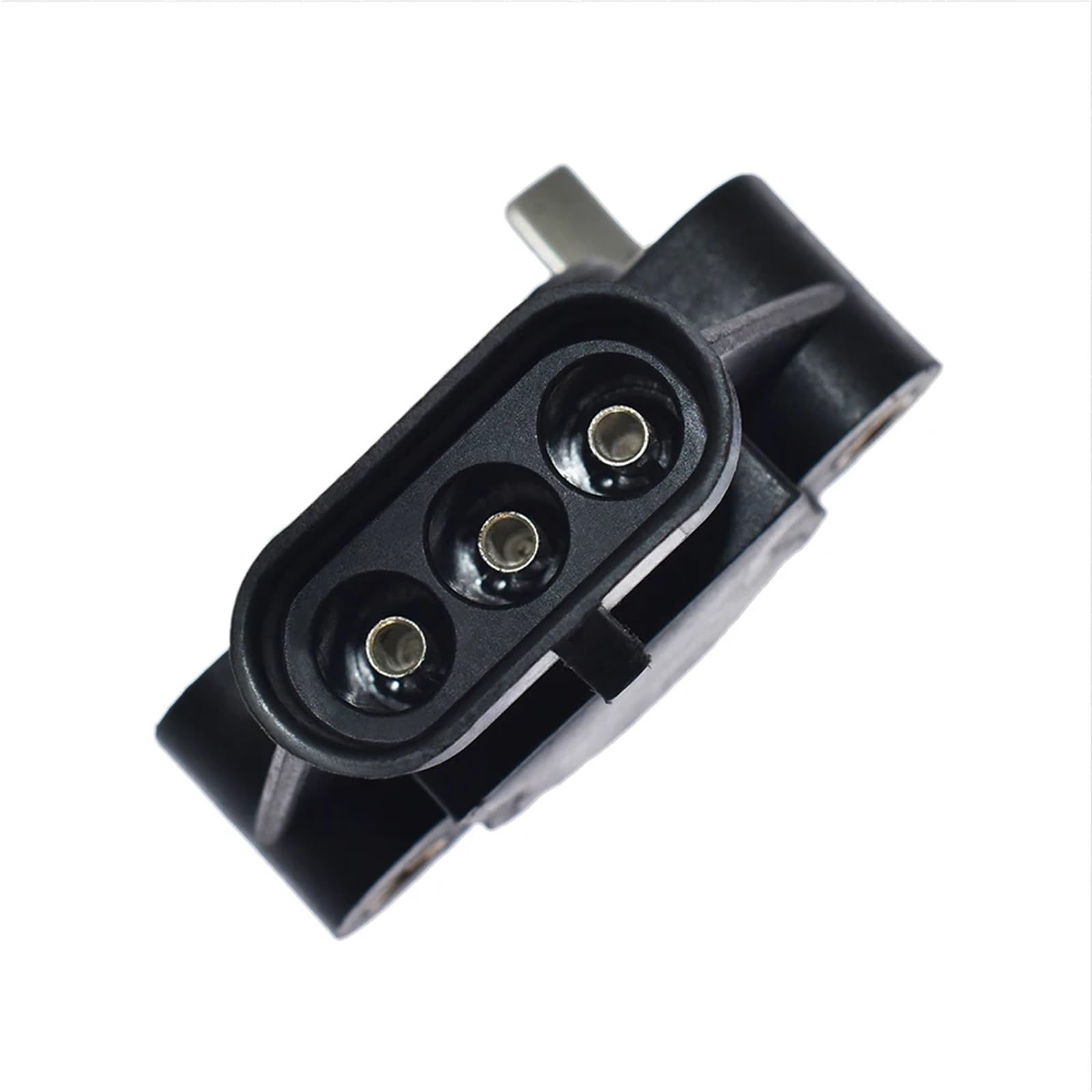 Compatible Con C&evrolet Para Lumina 1995 Sensor De Posición Del Acelerador TPS El Sensor Del Acelerador Del Automóvil Sensor De Posición Del Acelerador OEM:SERA363-4 cuerpo acelerador TPS