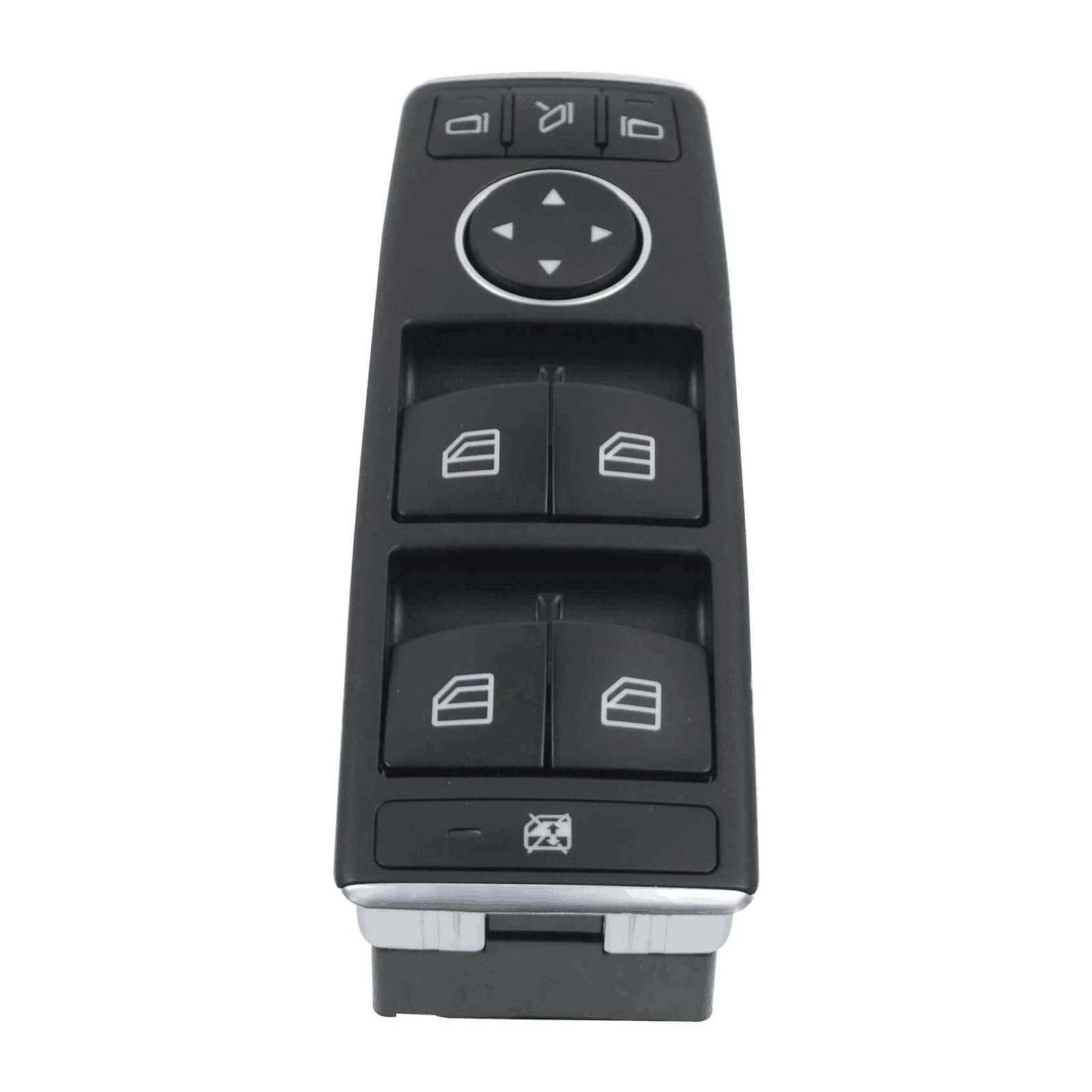 Lève-vitres bloqués ? Commande électrique pour Benz W166 W246 C117
