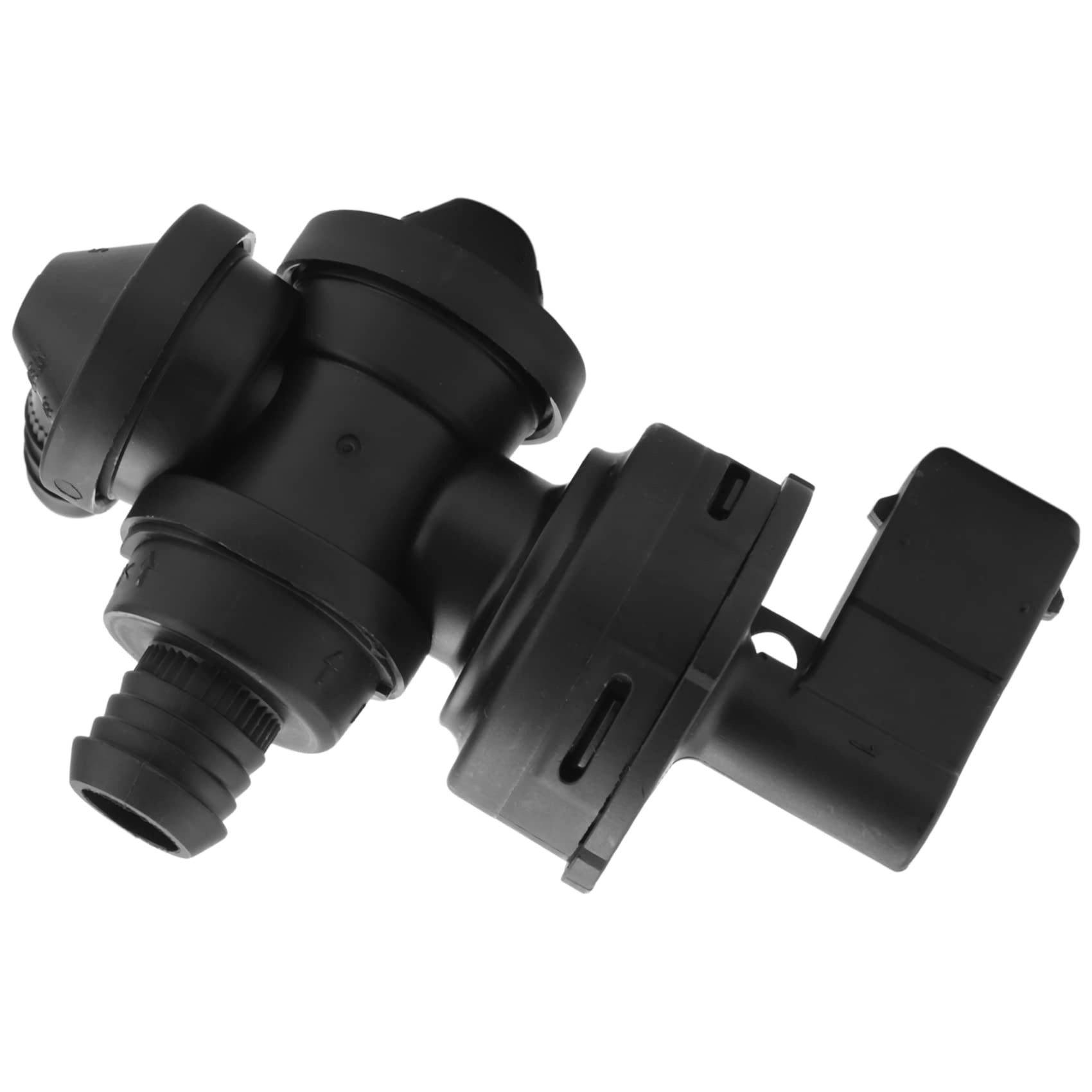 Amazon.com: Hubceuo Auto Brake Solenoid Valve for Malibao Cruzbeck  