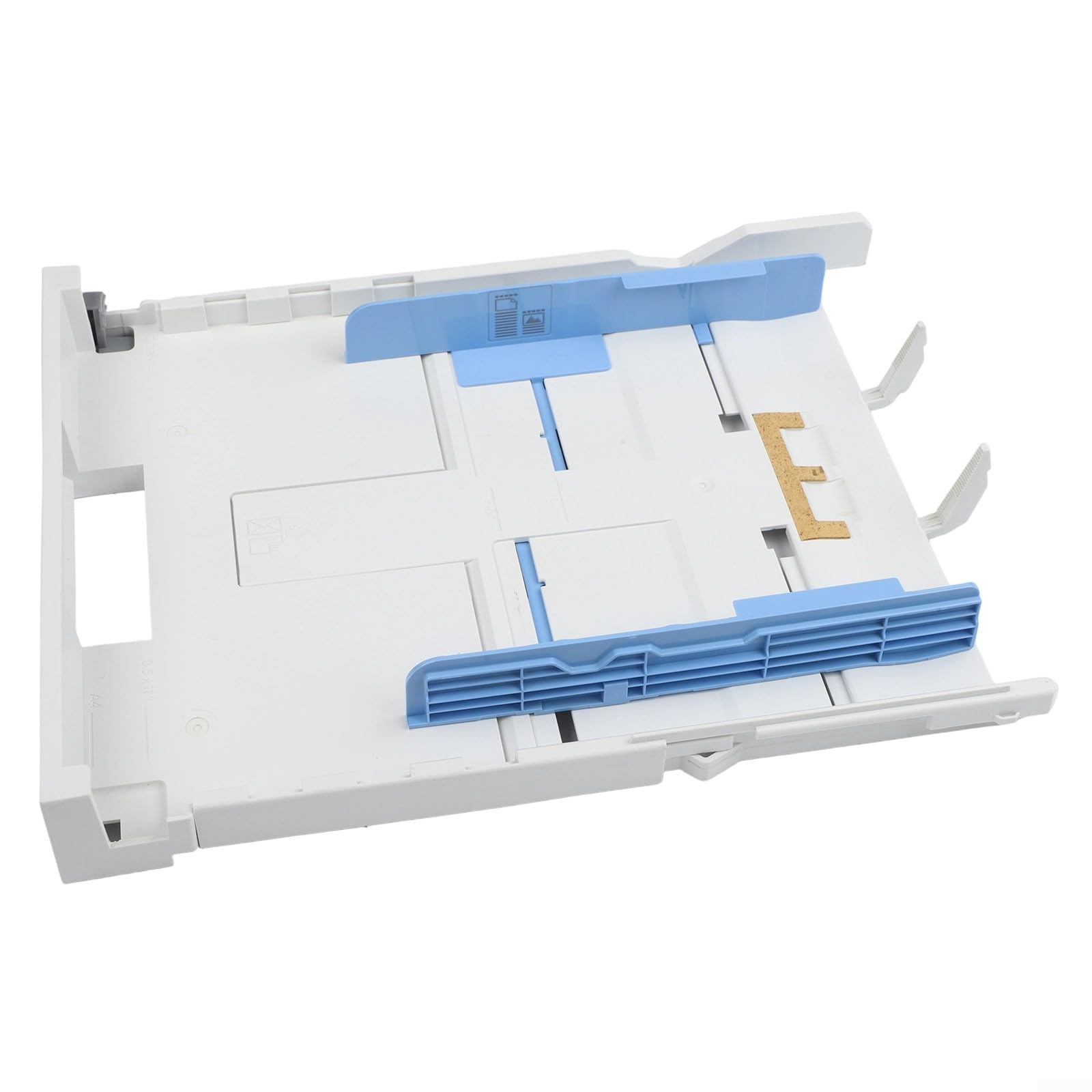 Yuanpgky Eingabefach 2 für HP für laserjet 9022 9026E 9020 Serie Eingabefach
